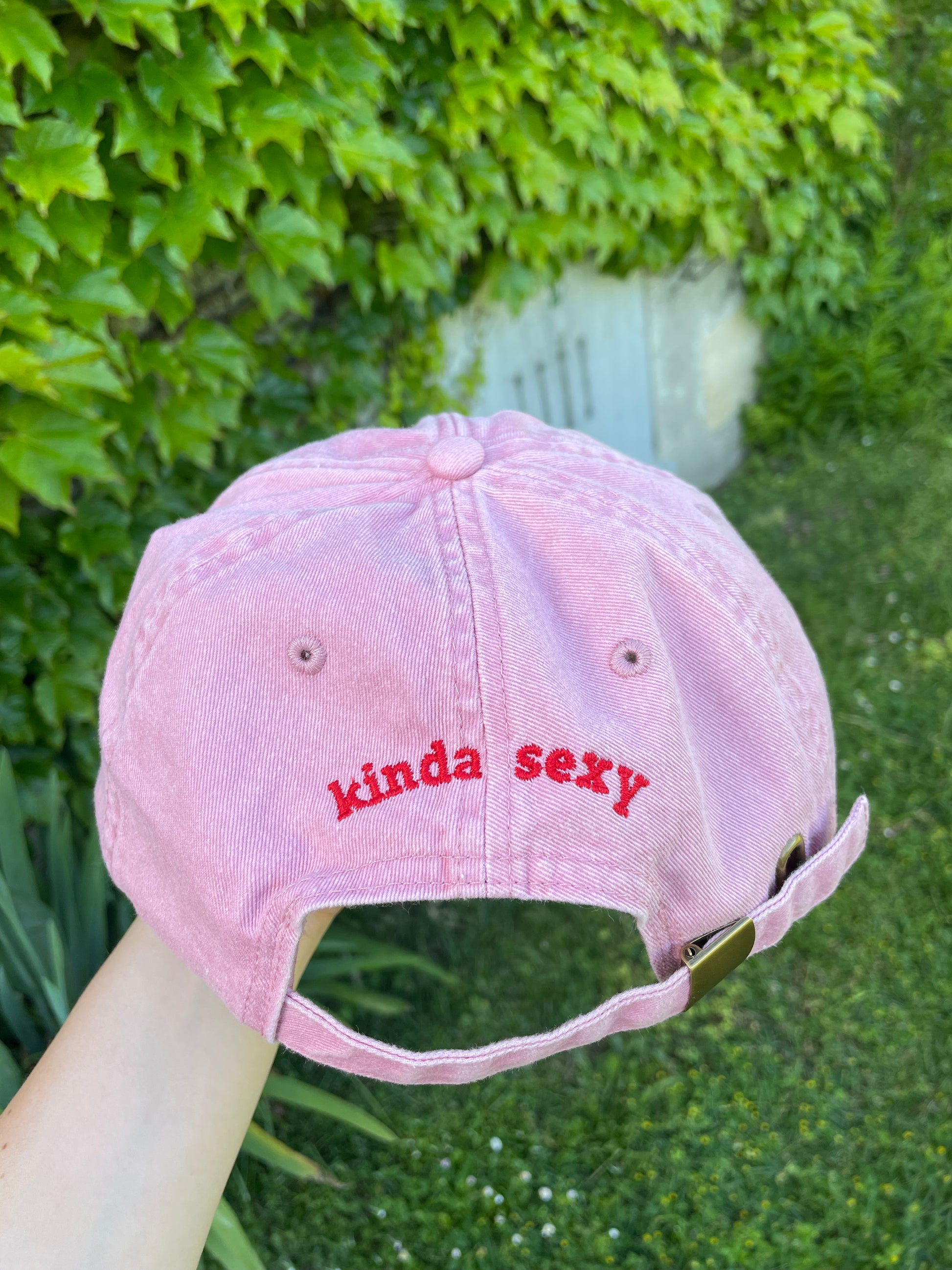 wee pinky